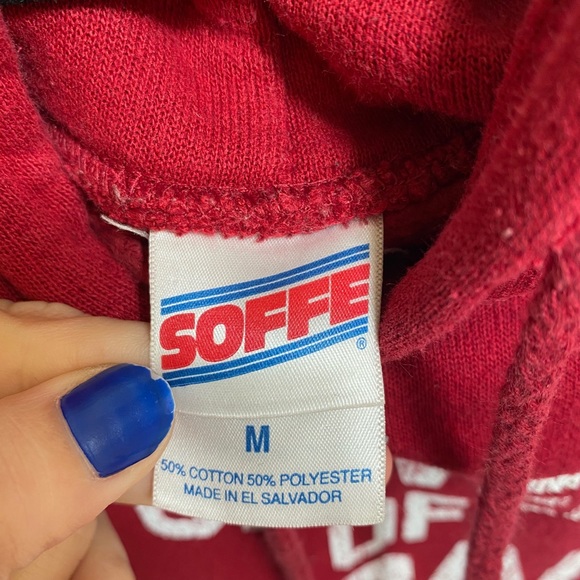 3/$15💥Alabama Hoodie - Picture 4 of 4